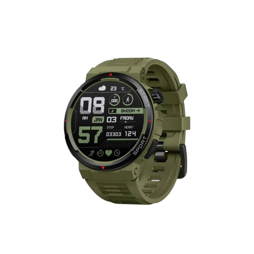 Zeblaze Ares 3 Plus