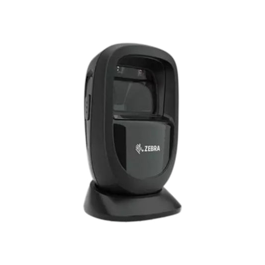 Zebra Symbol DS9308 1D-2D-QR USB Barcode Scanner