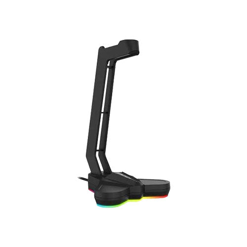 Fantech AC3001S RGB Tower Headphone Stand (HPSF5801)