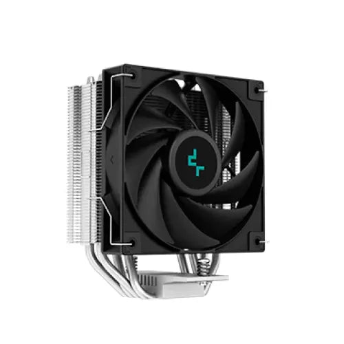 DeepCool AG400 Single Tower 120mm CPU Cooler (CPUDP17266)