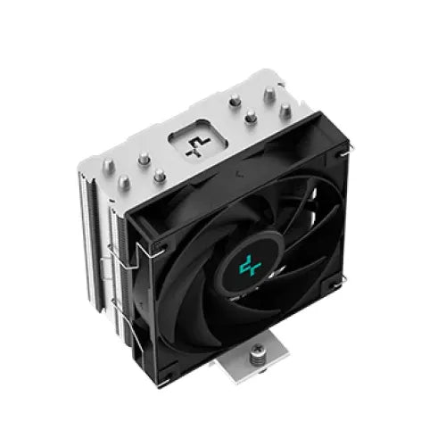 DeepCool AG400 Single Tower 120mm CPU Cooler (CPUDP17266)