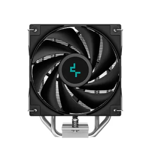 DeepCool AG400 Single Tower 120mm CPU Cooler (CPUDP17266)