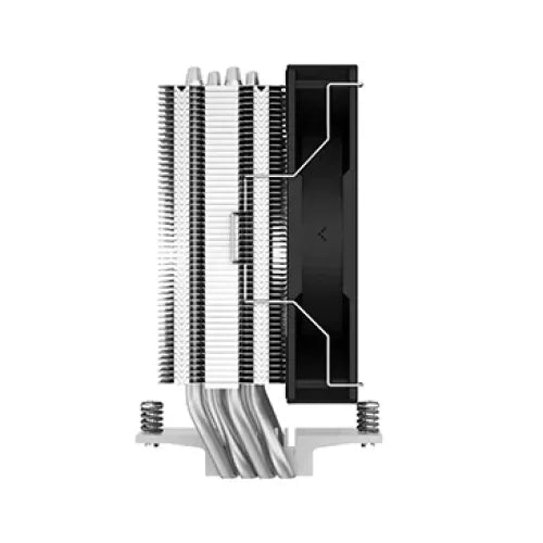 DeepCool AG400 Single Tower 120mm CPU Cooler (CPUDP17266)