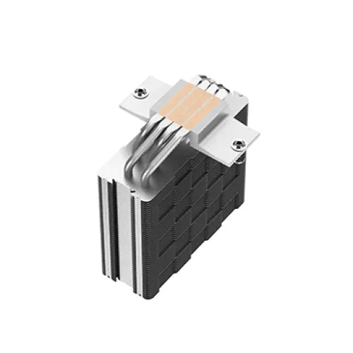 DeepCool AG400 Single Tower 120mm CPU Cooler (CPUDP17266)