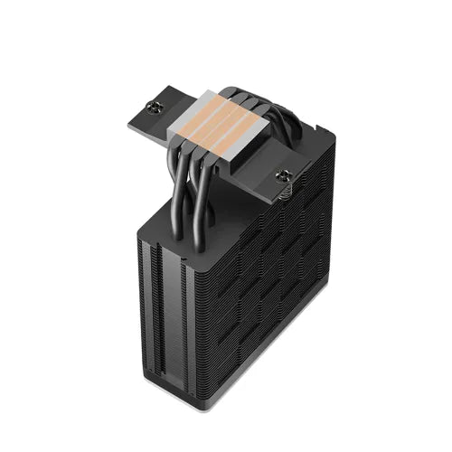 DeepCool AG400 BK ARGB V2 120mm CPU Air Cooler (CPUDP17269)