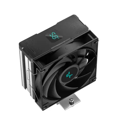 Deepcool AG400 DIGITAL CPU Cooler (CPUDP17268)