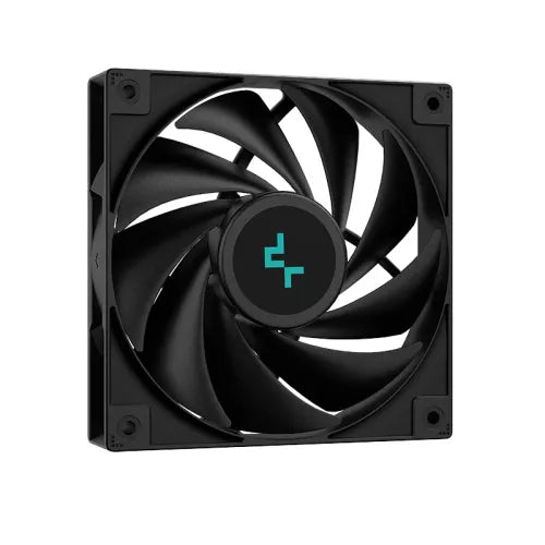 Deepcool AG400 DIGITAL CPU Cooler (CPUDP17268)