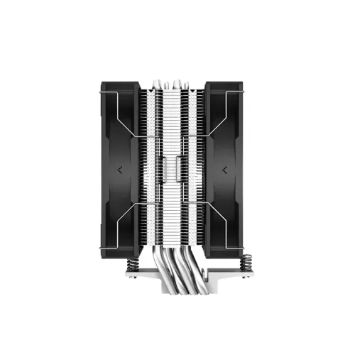 DeepCool AG400 PLUS CPU Cooler (CPUDP17267)