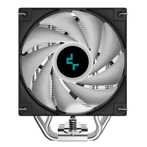 DeepCool AG500 ARGB 120mm Single Tower CPU Cooler (CPUDP17263)