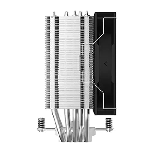DeepCool AG500 ARGB 120mm Single Tower CPU Cooler (CPUDP17263)