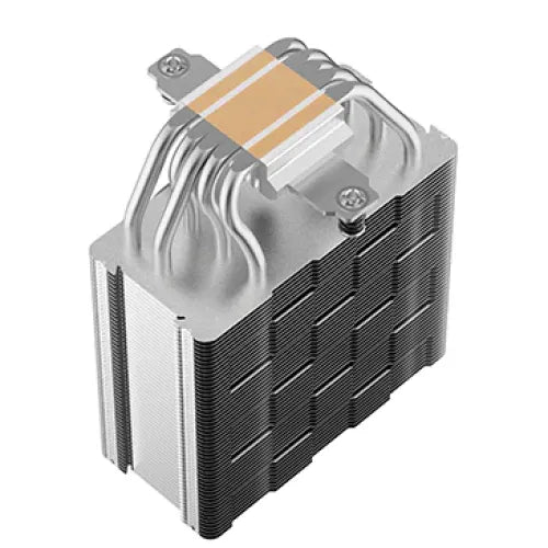 DeepCool AG500 ARGB 120mm Single Tower CPU Cooler (CPUDP17263)