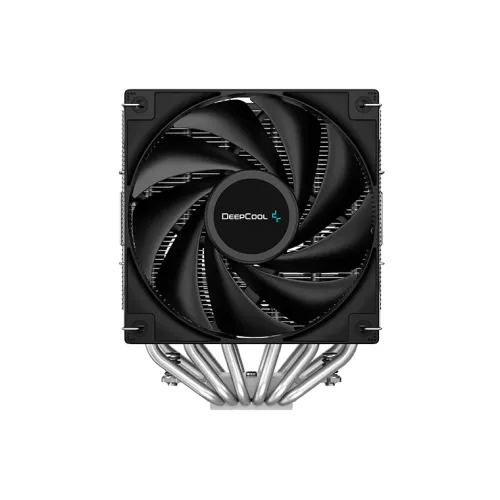 DeepCool AG620 Dual-Tower 120mm CPU Air Cooler (CPUDP17257)