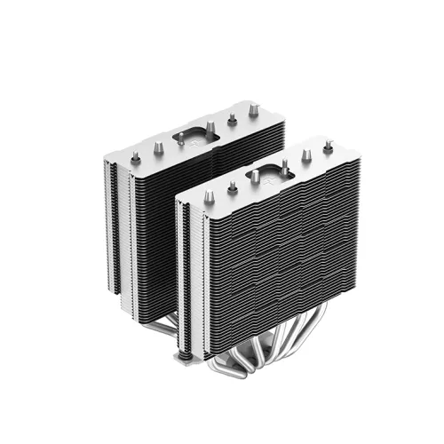 DeepCool AG620 Dual-Tower 120mm CPU Air Cooler (CPUDP17257)