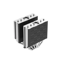 DeepCool AG620 Dual-Tower 120mm CPU Air Cooler