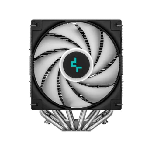 DeepCool AG620 ARGB Dual Tower CPU Air Cooler (CPUDP17261)