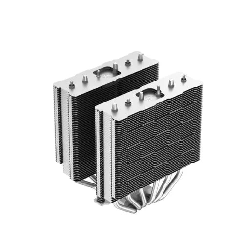 DeepCool AG620 ARGB Dual Tower CPU Air Cooler (CPUDP17261)