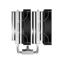 DeepCool AG620 ARGB Dual Tower CPU Air Cooler