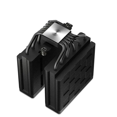 DeepCool AG620 BK ARGB V2 CPU Air Cooler (CPUDP17260)