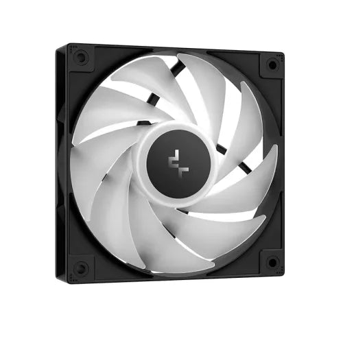 DeepCool AG620 BK ARGB V2 CPU Air Cooler (CPUDP17260)