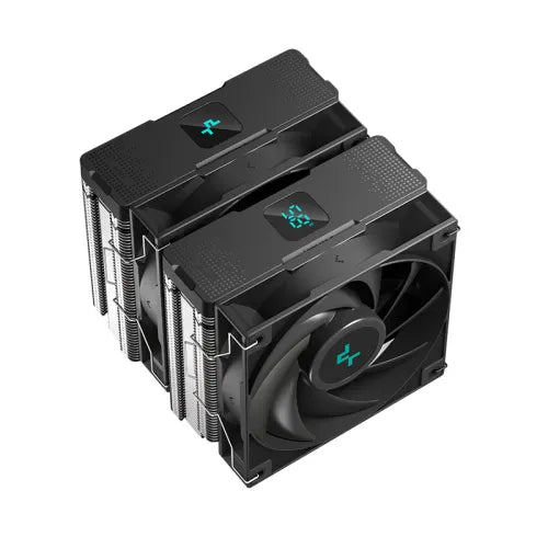 DeepCool AG620 DIGITAL CPU Air Cooler (CPUDP17258)