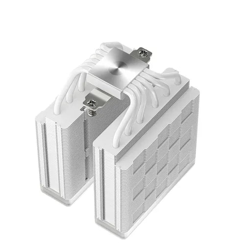DeepCool AG620 WH ARGB V2 CPU Air Cooler (CPUDP17255)
