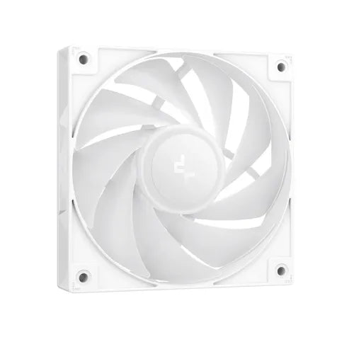 DeepCool AG620 WH ARGB V2 CPU Air Cooler (CPUDP17255)