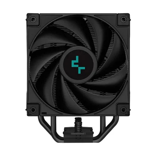 DeepCool AK400 ZERO DARK CPU Cooler (CPUDP17251)