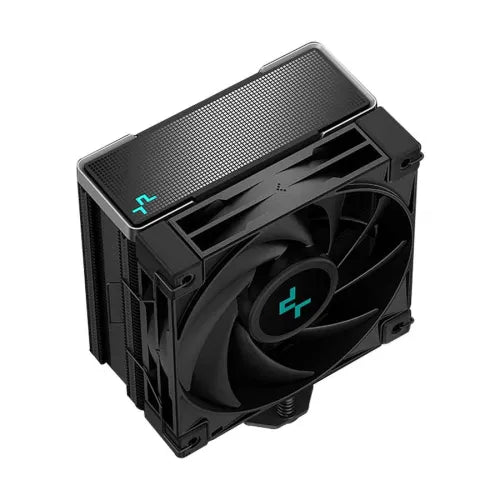 DeepCool AK400 ZERO DARK CPU Cooler (CPUDP17251)