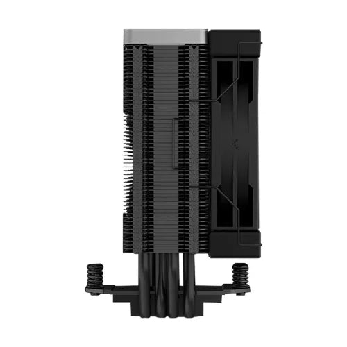 DeepCool AK400 ZERO DARK CPU Cooler (CPUDP17251)
