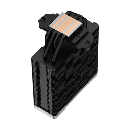 DeepCool AK400 ZERO DARK CPU Cooler (CPUDP17251)