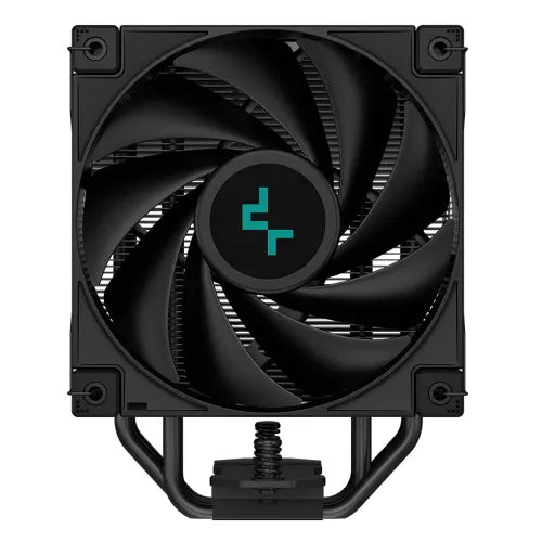 DeepCool AK400 ZERO DARK PLUS CPU Cooler (CPUDP17250)