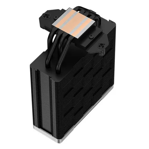 DeepCool AK400 ZERO DARK PLUS CPU Cooler (CPUDP17250)