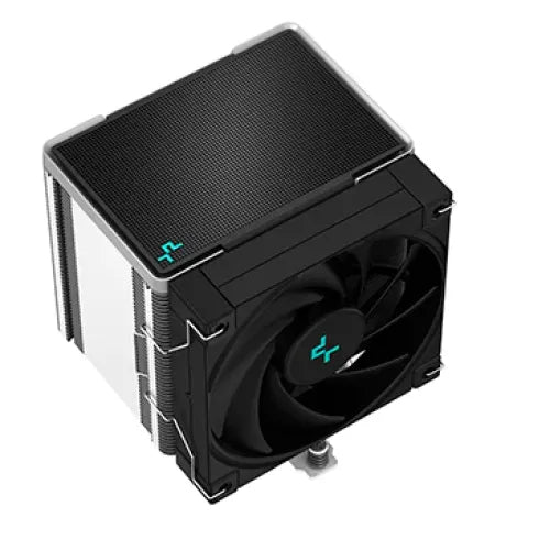 DeepCool AK500 High-Performance Single Tower CPU Cooler (CPUDP17247)