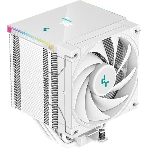 DeepCool AK500 Digital WH CPU Cooler (CPUDP17248)