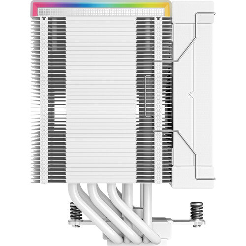 DeepCool AK500 Digital WH CPU Cooler (CPUDP17248)