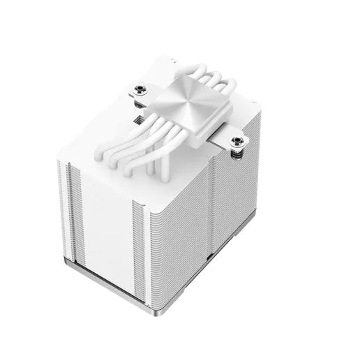 DeepCool AK500 WH High-Performance Single Tower CPU Cooler (CPUDP17246)