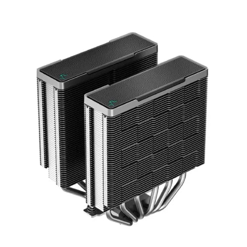 DeepCool AK620 Dual-Tower CPU Air Cooler (CPUDP17239)