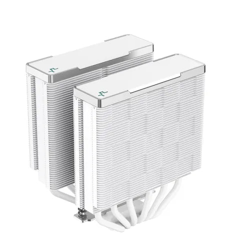 DeepCool AK620 WH High-Performance Dual Tower CPU Cooler (CPUDP17238)