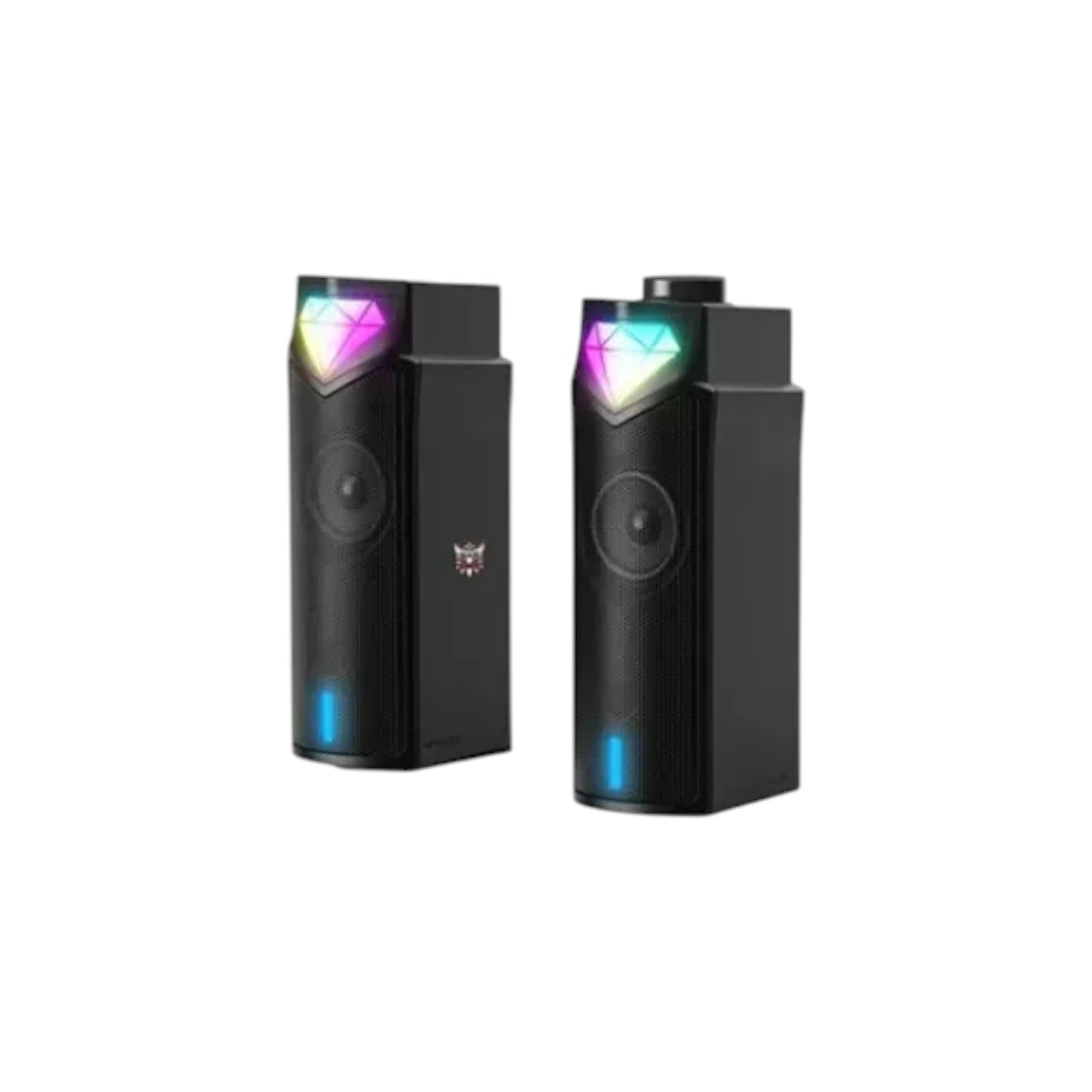 Onikuma L1 RGB Bluetooth Portable Soundbar ((SO7001)
