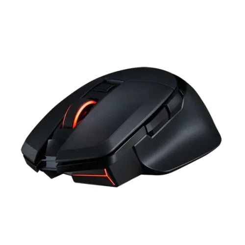 PowerColor ALPHYN AM10 Tri-Mode Wireless Gaming Mouse
