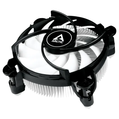 Arctic Alpine 17 CO Low Profile Intel CPU Cooler