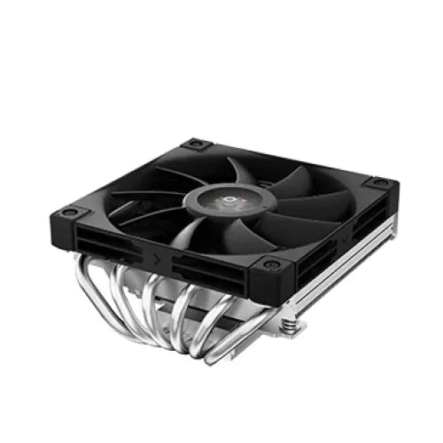 Deepcool AN600 Low Profile CPU Cooler (CPUDP17275)