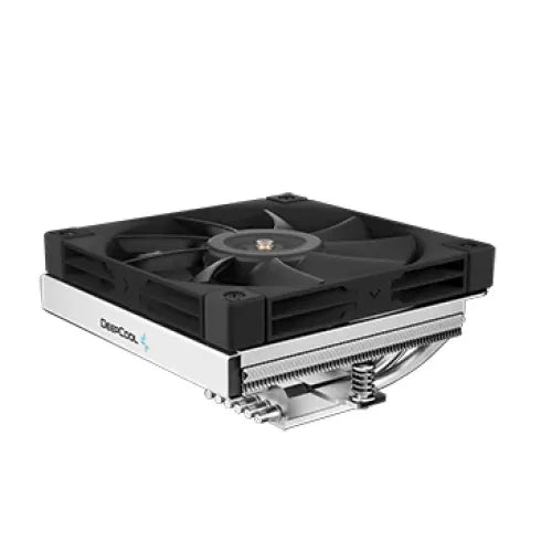 Deepcool AN600 Low Profile CPU Cooler (CPUDP17275)