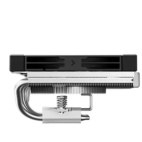 Deepcool AN600 Low Profile CPU Cooler (CPUDP17275)