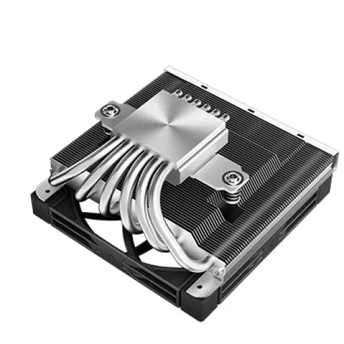 Deepcool AN600 Low Profile CPU Cooler (CPUDP17275)