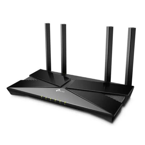 TP-Link Archer AX15 AX1500 Dual Band Gigabit WiFi Router (RTPL4029)