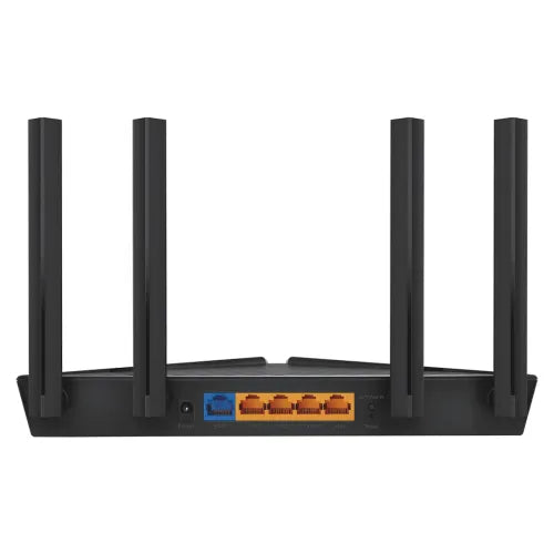 TP-Link Archer AX15 AX1500 Dual Band Gigabit WiFi Router (RTPL4029)