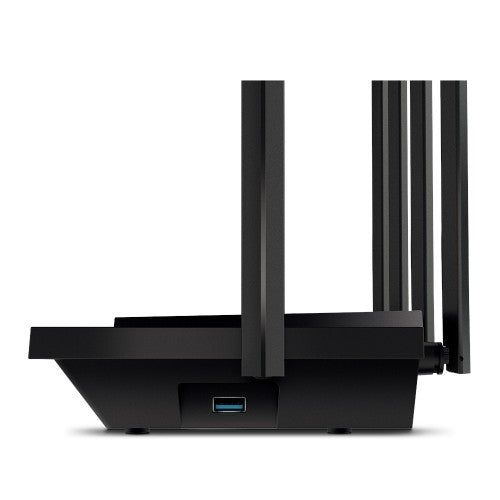TP-Link Archer AX73 AX5400 Dual-Band Gigabit Wi-Fi Router (RTPL4007)