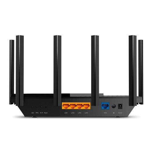 TP-Link Archer AX73 AX5400 Dual-Band Gigabit Wi-Fi Router (RTPL4007)