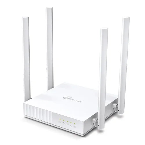 TP-Link Archer C24 AC750 Dual-Band WiFi Router (RTPL4034)